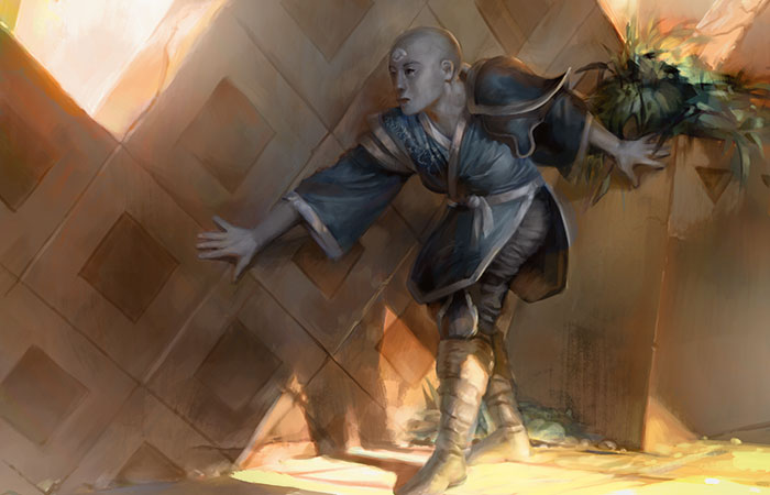 Fate Reforged